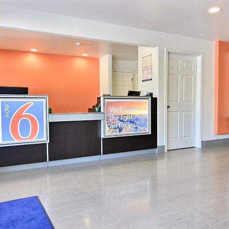 Motel 6-Rockport, Tx Экстерьер фото