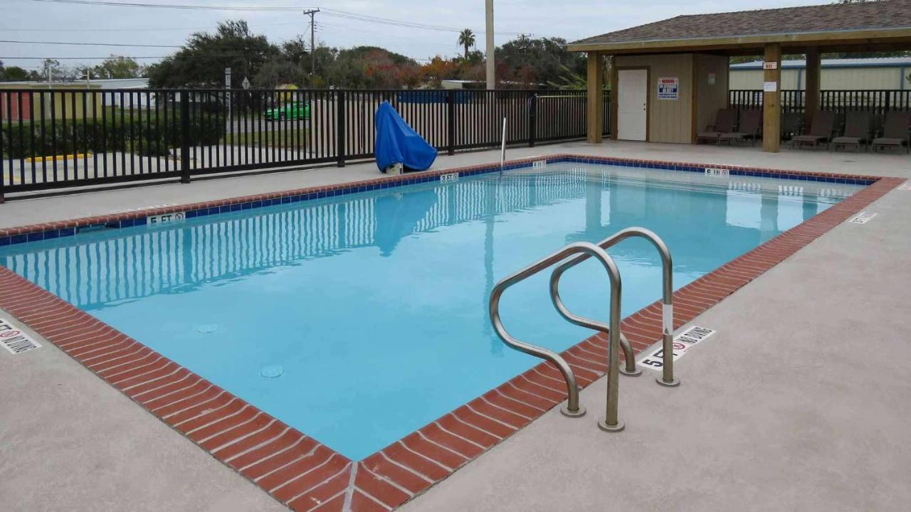 Motel 6-Rockport, Tx Экстерьер фото