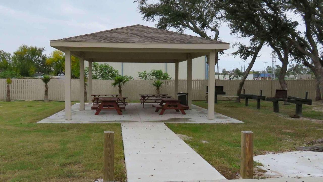Motel 6-Rockport, Tx Экстерьер фото
