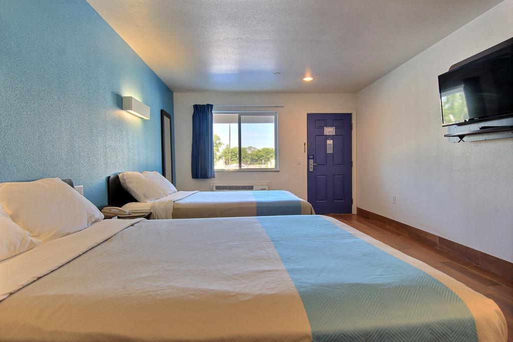 Motel 6-Rockport, Tx Экстерьер фото