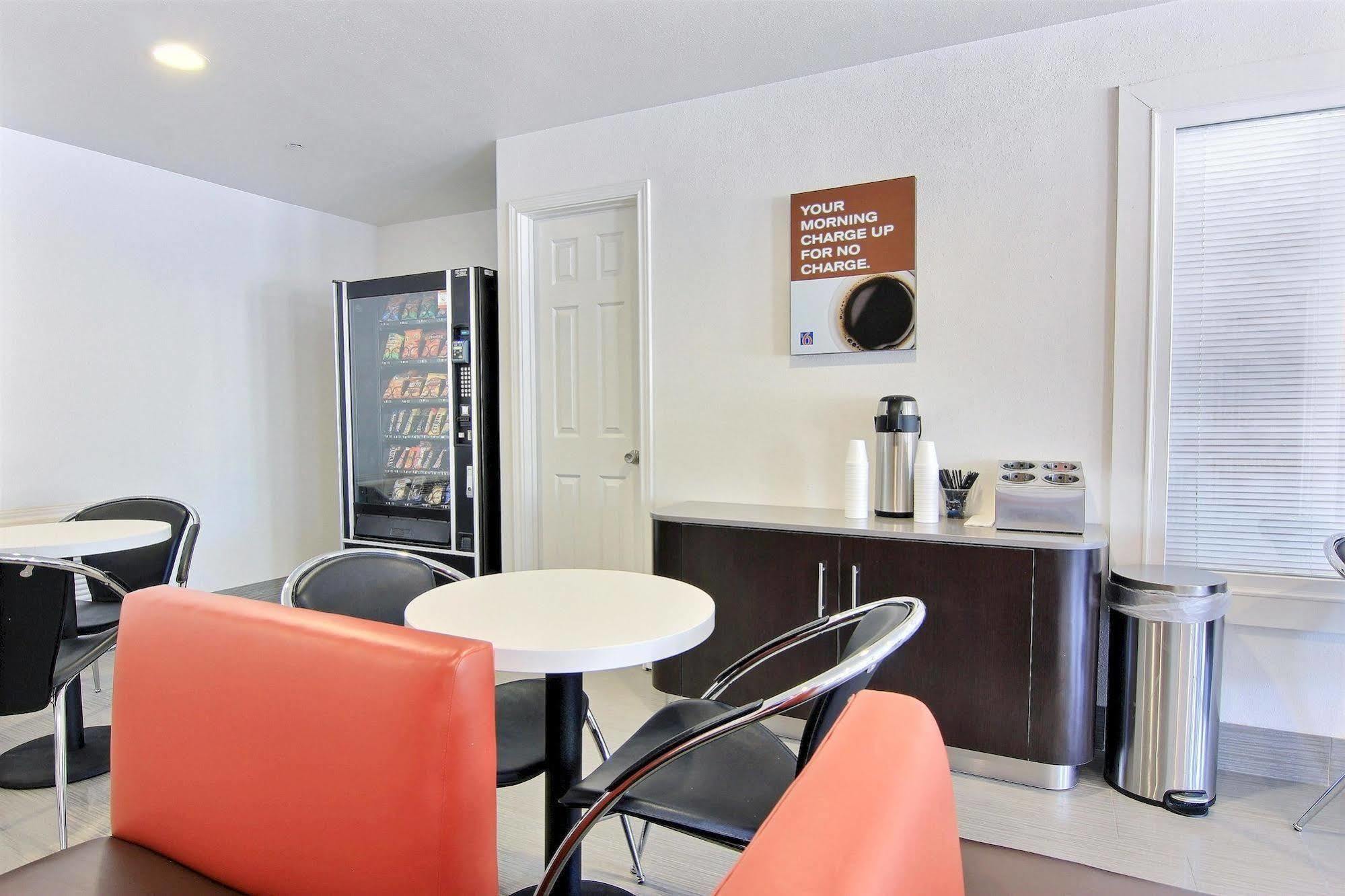 Motel 6-Rockport, Tx Экстерьер фото
