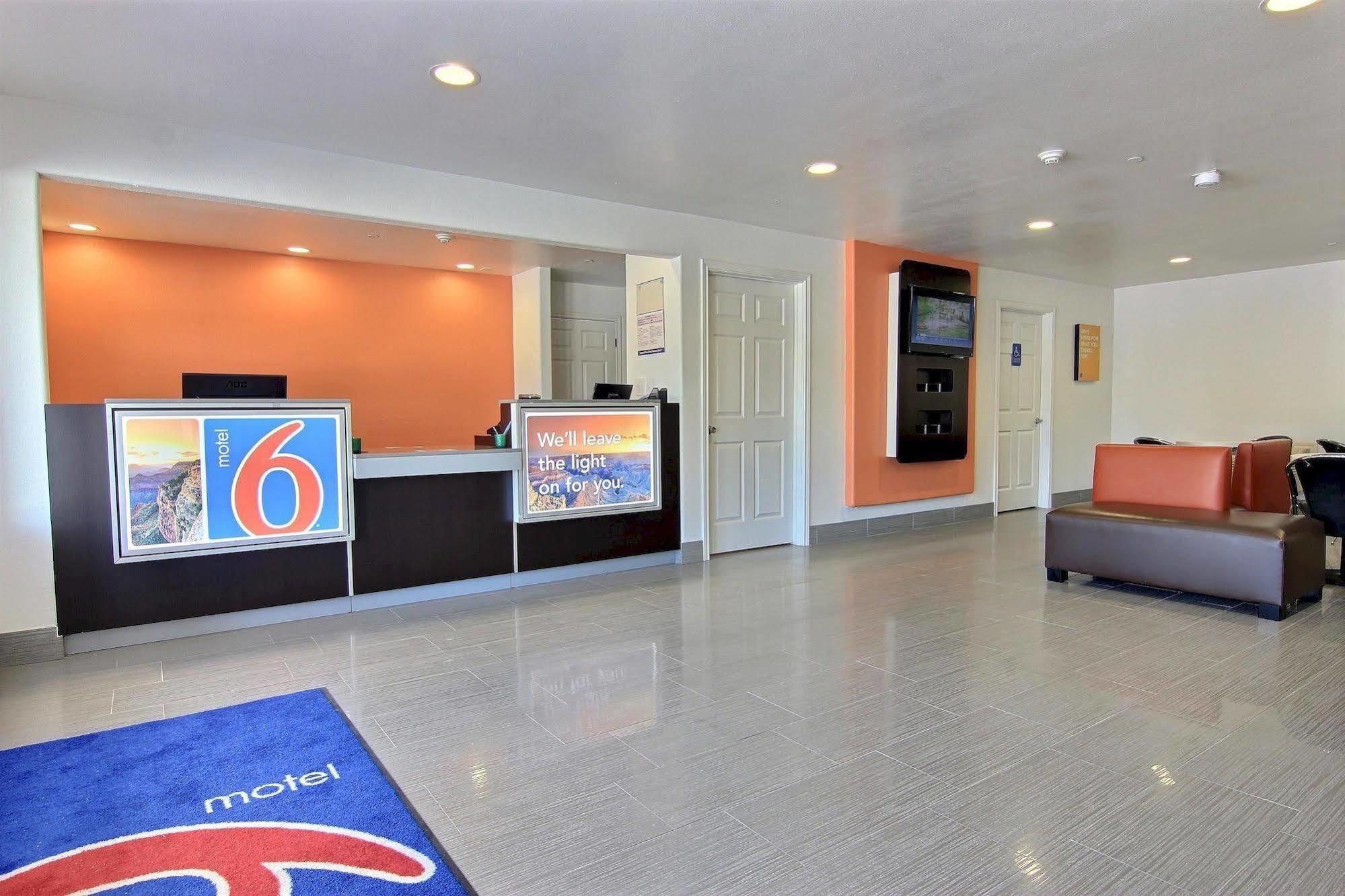 Motel 6-Rockport, Tx Экстерьер фото