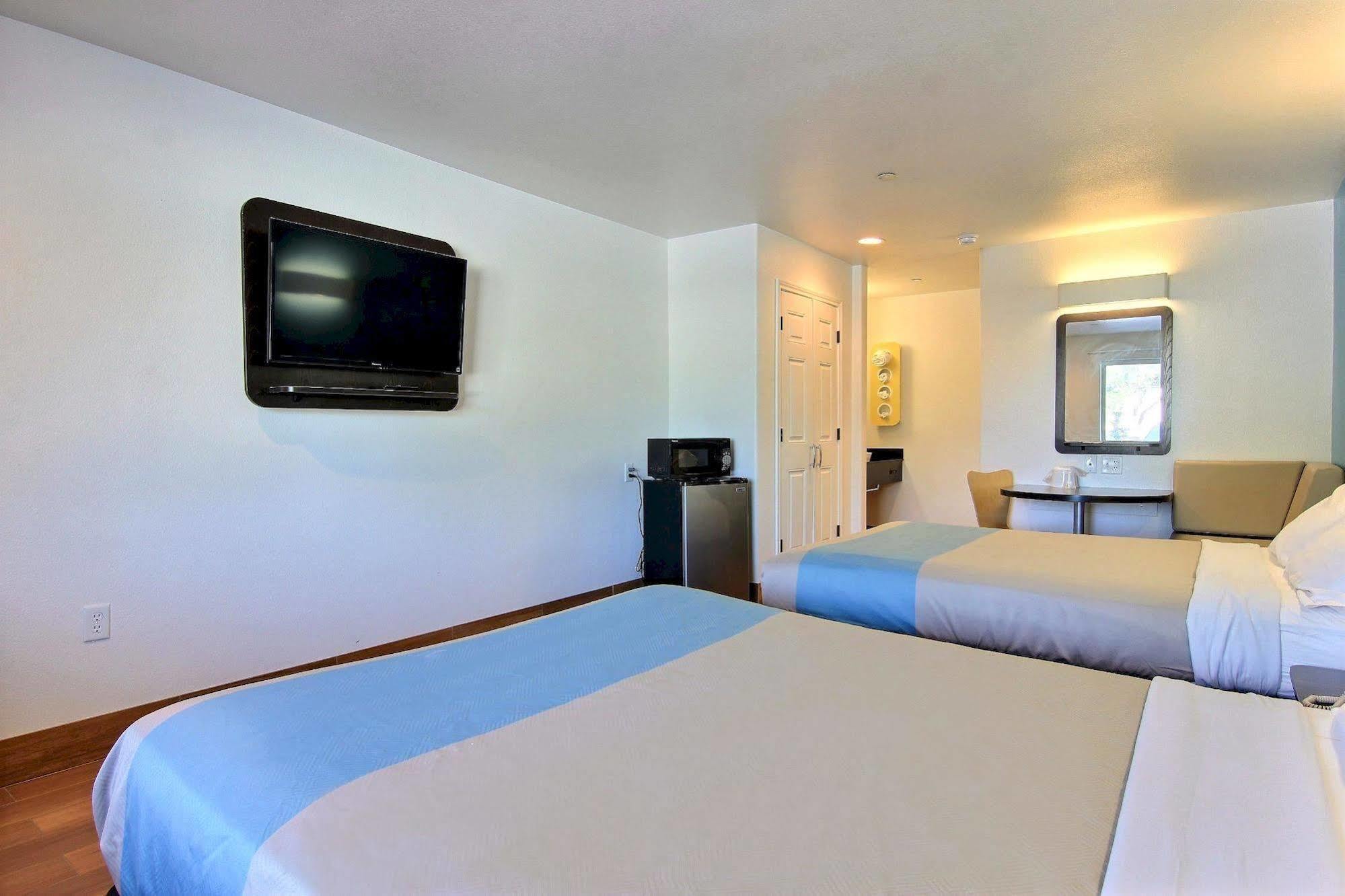 Motel 6-Rockport, Tx Экстерьер фото