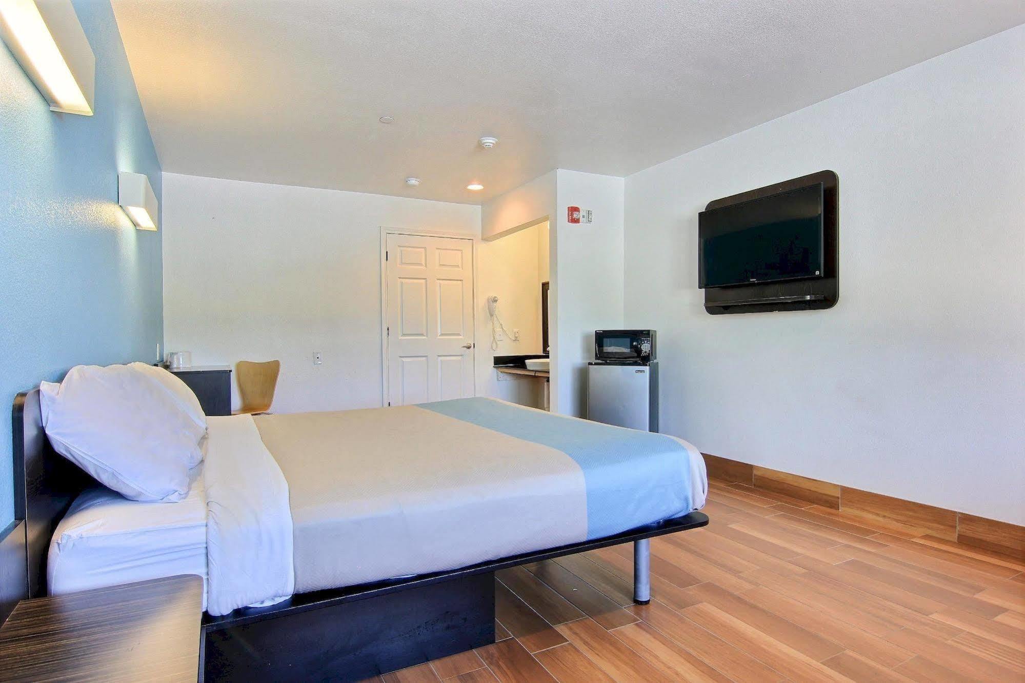 Motel 6-Rockport, Tx Экстерьер фото