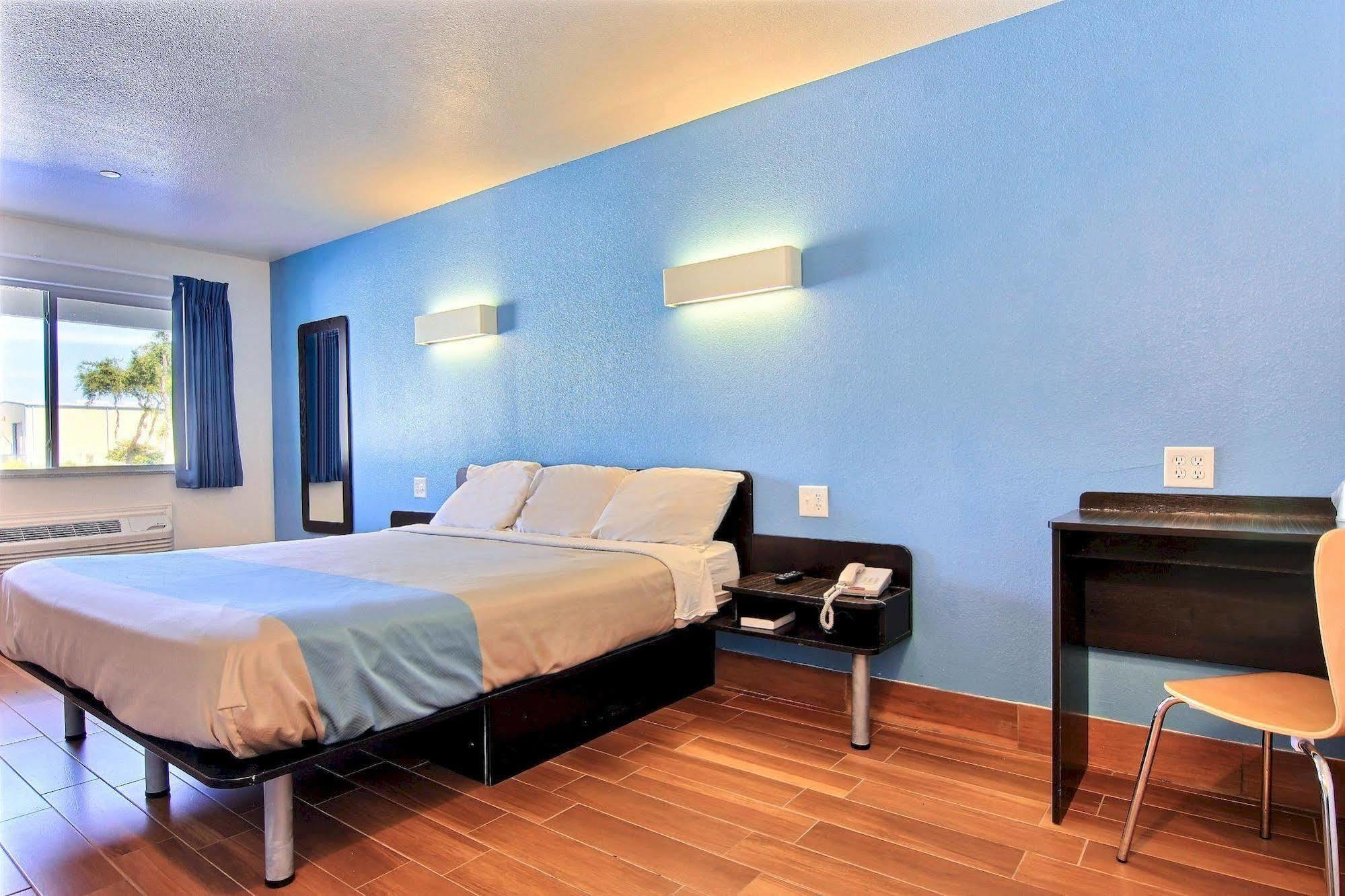 Motel 6-Rockport, Tx Экстерьер фото