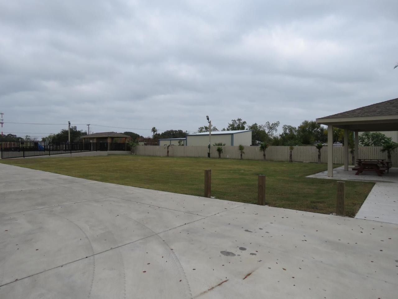 Motel 6-Rockport, Tx Экстерьер фото